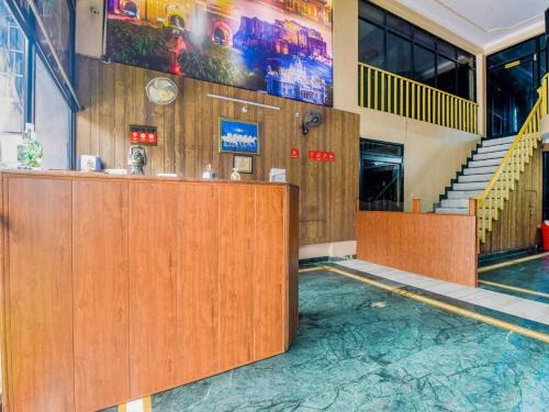 Hotel O Utsav