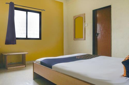 Hotel O Vaishali Lodge