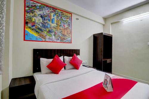 Hotel O Varcity Plaza
