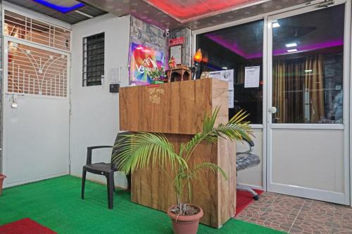 Hotel O Vardhan Executive