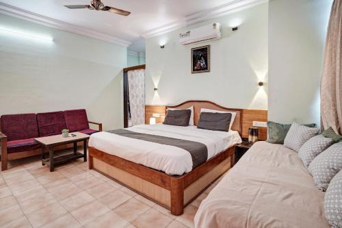 Hotel O Veda Comforts