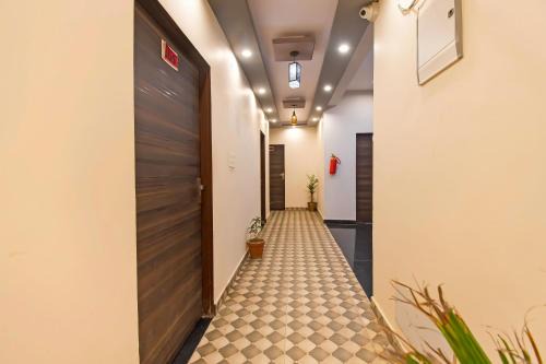 Hotel O Vedansh