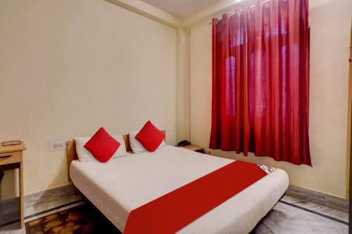 Hotel O Vibrant Inn
