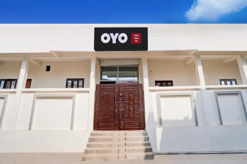 Hotel O Vikas INN 2