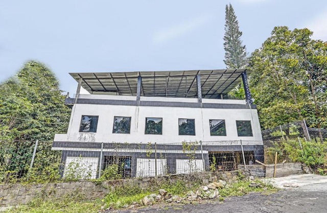 Hotel O Villa A1
