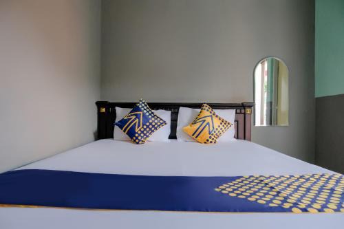 Hotel O Villa Hardi