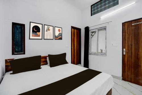 HOTEL O VIP HILL HOMESTAY