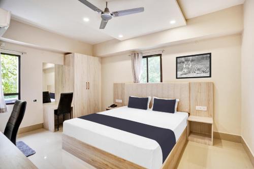 Hotel O Vira