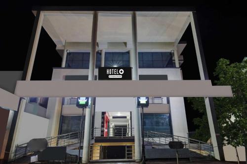 Hotel O Virajpet City Centre