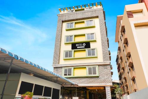 Hotel O Visakhapatnam Railway Station