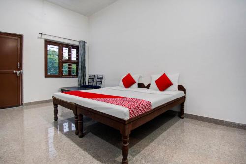Hotel O Vishal