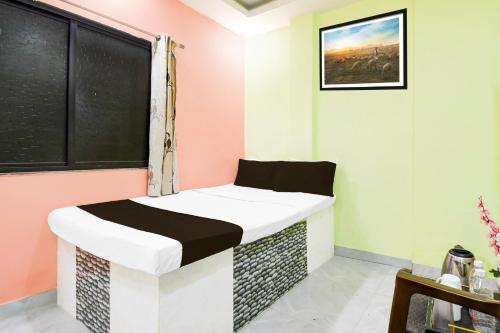 Hotel O Vishranti Lodge