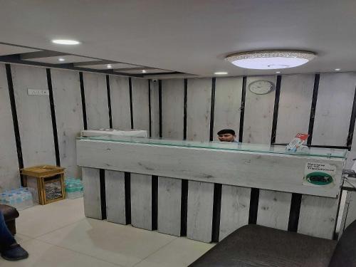 Hotel O Vishwas