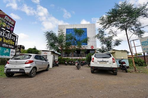 Hotel O Vivek Executive