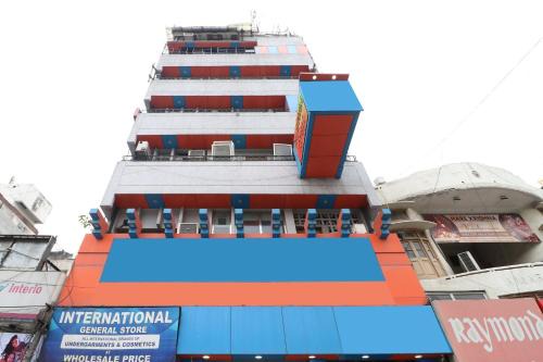 HOTEL O Vivek International Hotel