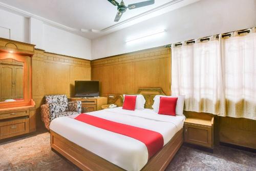 Hotel O Vivekam Home Stay