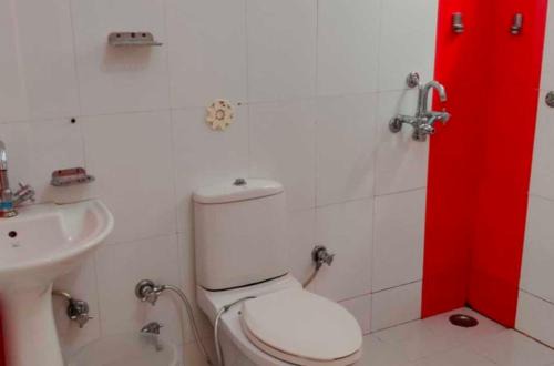 Hotel O Vm Bloom