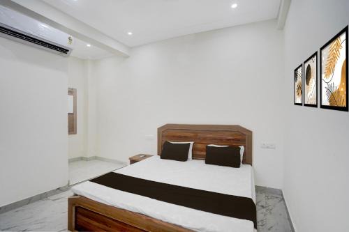 Hotel O Vrindavan Gardan & Hotel