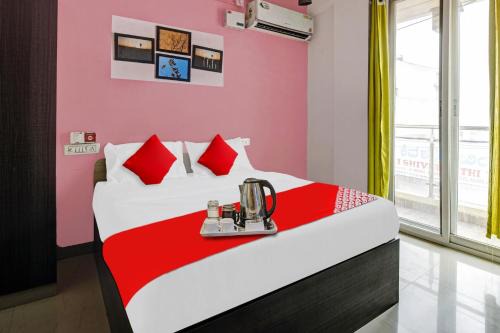 Hotel O VSV Avenue Hennur