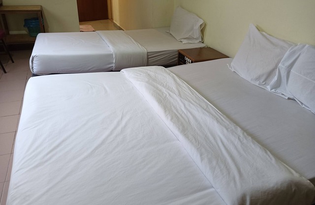 OYO 90860 Wawasan Inn