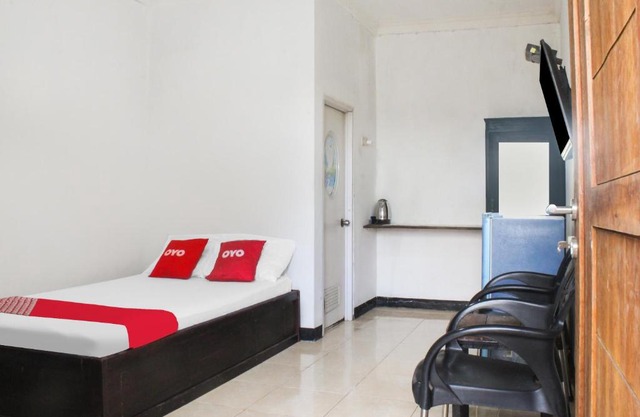 Hotel O We Bro Kost
