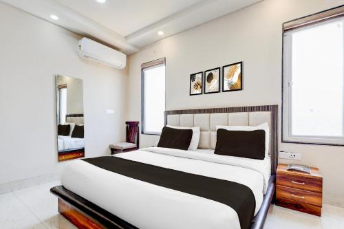 Hotel O Wings Grand