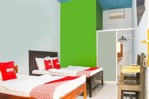 Hotel O Wisma Harapan Baik
