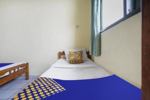 Hotel O Wisma Lec Syariah