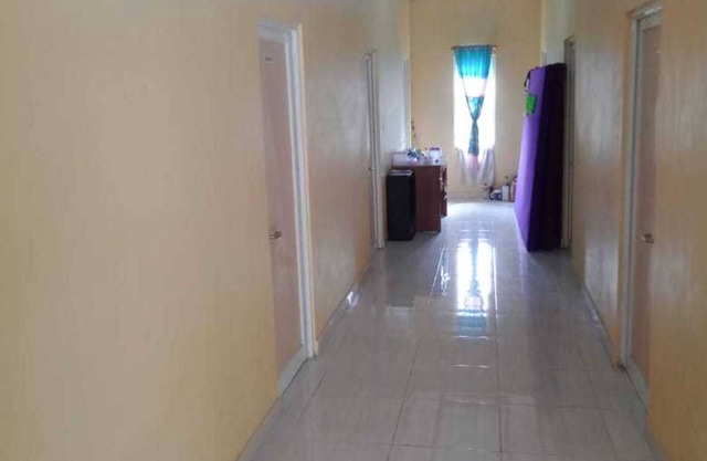 SPOT ON 91371 Wisma Nadira Near SPBU PT. Trijaya Pugung PENENGAHAN