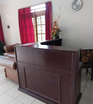 Hotel O Wisma Nusantara Near SD GMIM Wiau Lapi