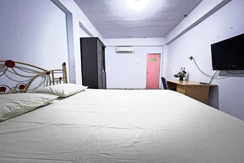 Hotel O Wisma Samudra