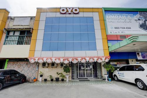 Hotel O Wisma Sartika