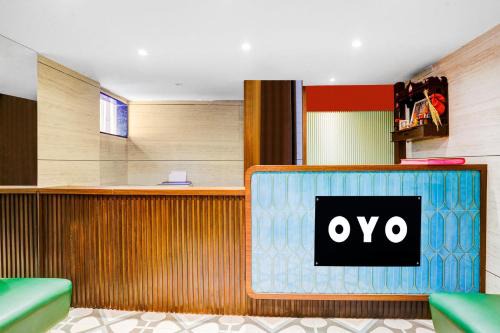 Hotel O Woodland
