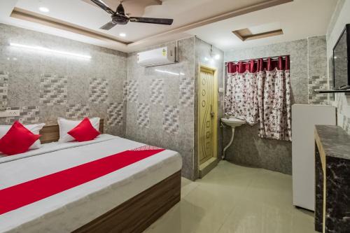 Hotel O Y2 Grand