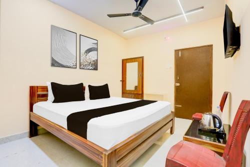 Hotel O Yanam Beach Formerly TNR Residency