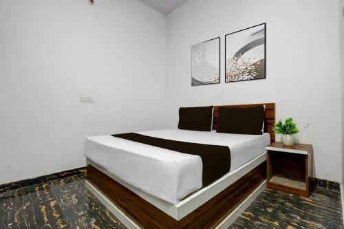 Hotel O Yash Residency