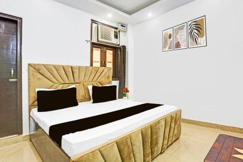 Hotel O Yash stay