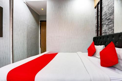 Hotel O Yatri Yadgar