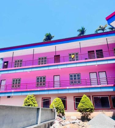 Hotel O Yayaz Resorts