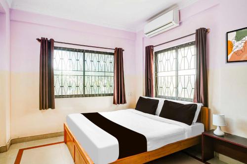 Hotel O Yeshwantpur