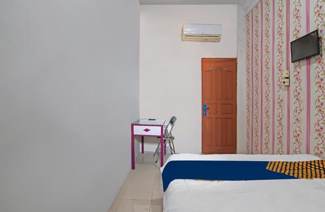 Hotel O Yoezef Homestay Syariah