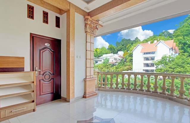 Hotel O Yogyakarta near Jogja City Mall formerly Bama Guesthouse