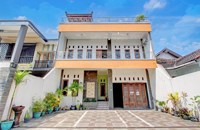 Hotel O Yogyakarta near Taman Sari formerly Widitya Inn