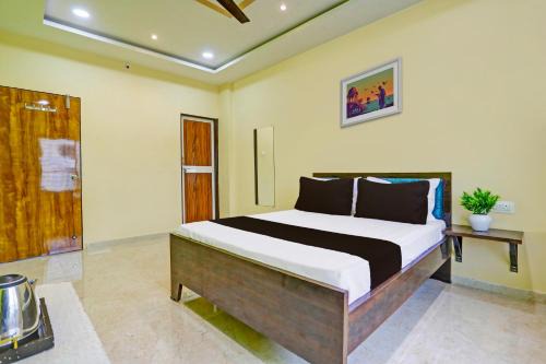 Hotel O Zoo Palace