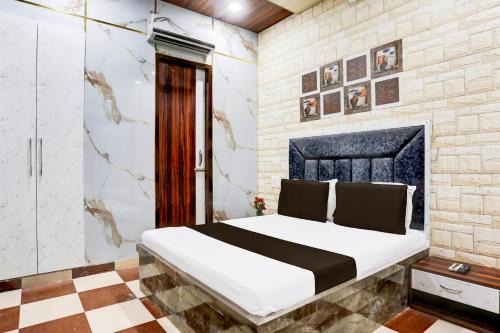 Hotel O ZR