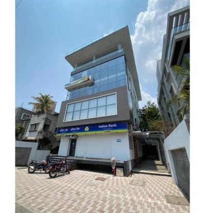 Hotel O2 Sangli