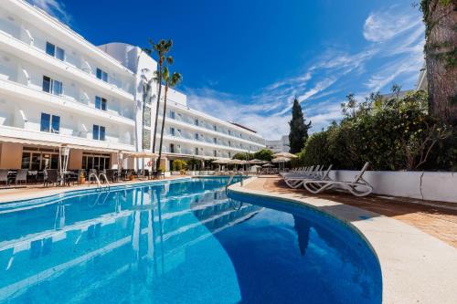 Hotel O7 ALONDRA
