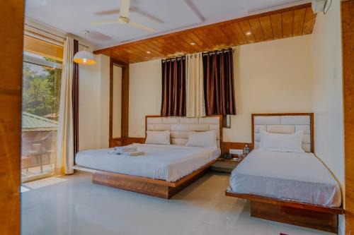 Hotel Oakwood mahabaleshwar