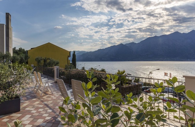 Hotel Oasi Beach