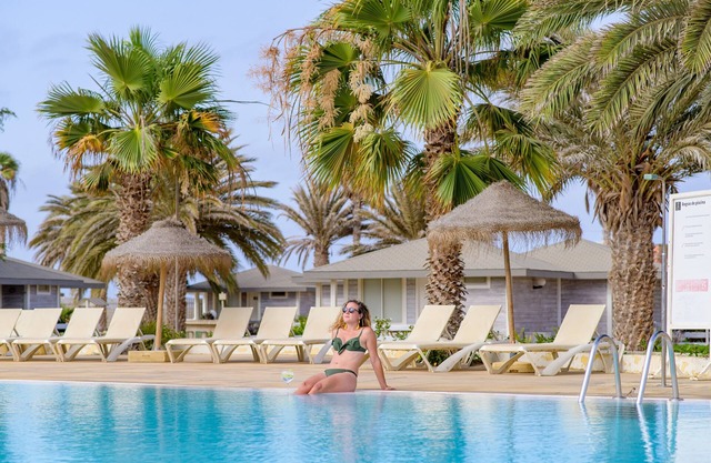 Hotel Oasis Belorizonte